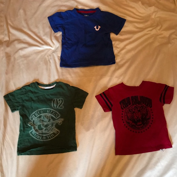 True Religion 2T - Picture 7 of 8